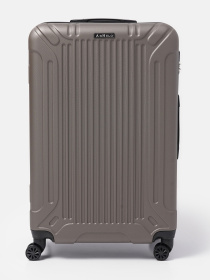 Валіза Ricco Grande модель T1Castle1brown-XL Фото