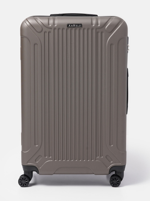 Чемодан Ricco Grande модель T1Castle1brown-XL Фото