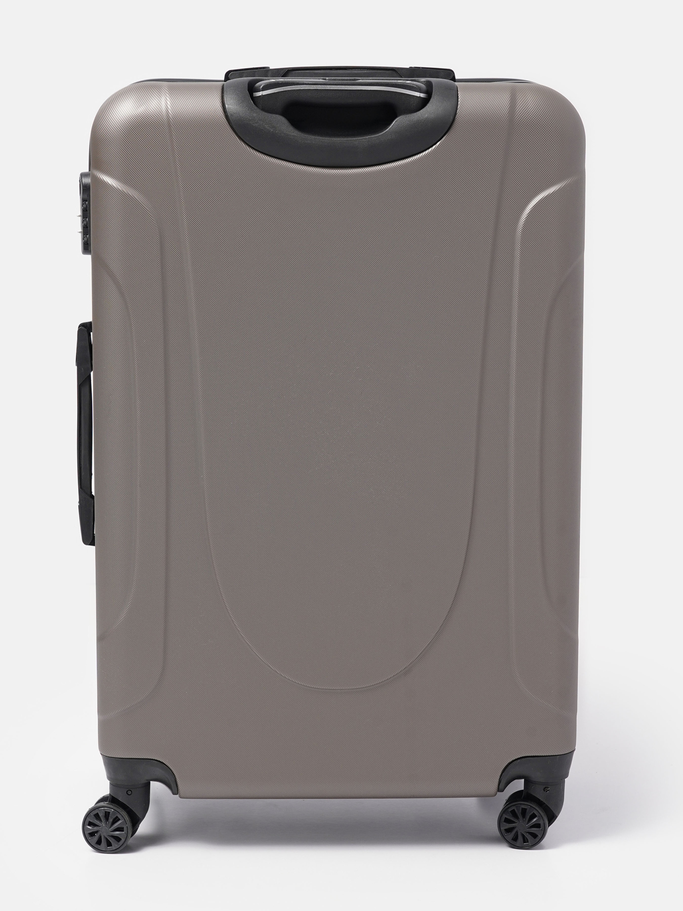 Валіза Ricco Grande модель T1Castle1brown-XL Фото