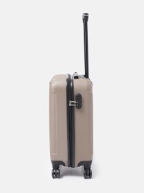 Валіза Ricco Grande модель T1Castle1gold-M Фото