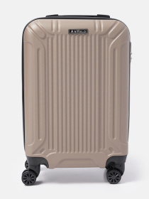 Валіза Ricco Grande модель T1Castle1gold-M Фото