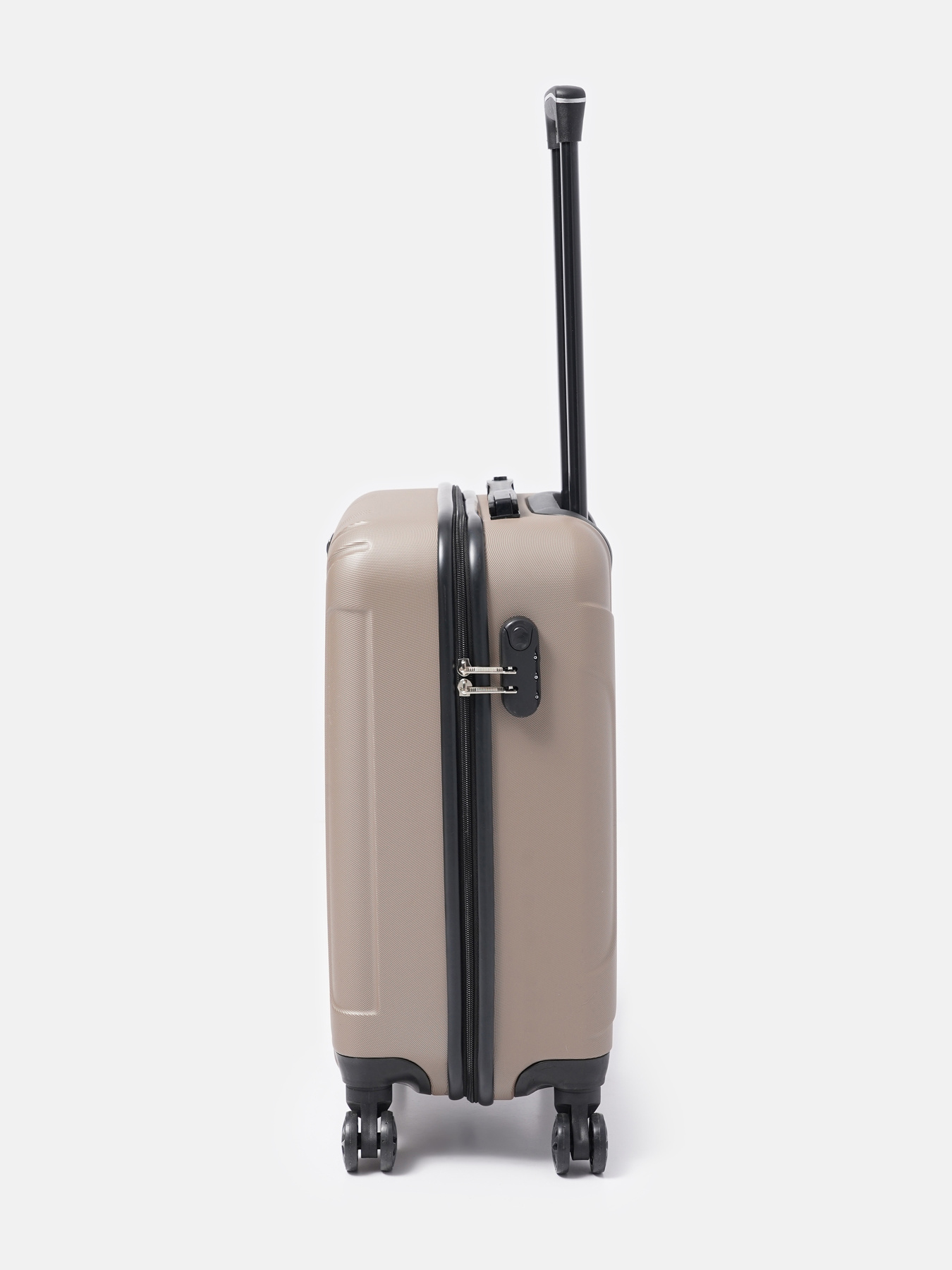 Чемодан Ricco Grande модель T1Castle1gold-M Фото