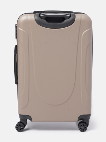 Валіза Ricco Grande модель T1Castle1gold-L Фото