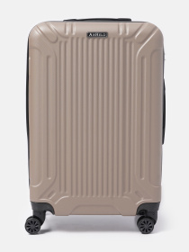 Валіза Ricco Grande модель T1Castle1gold-L Фото