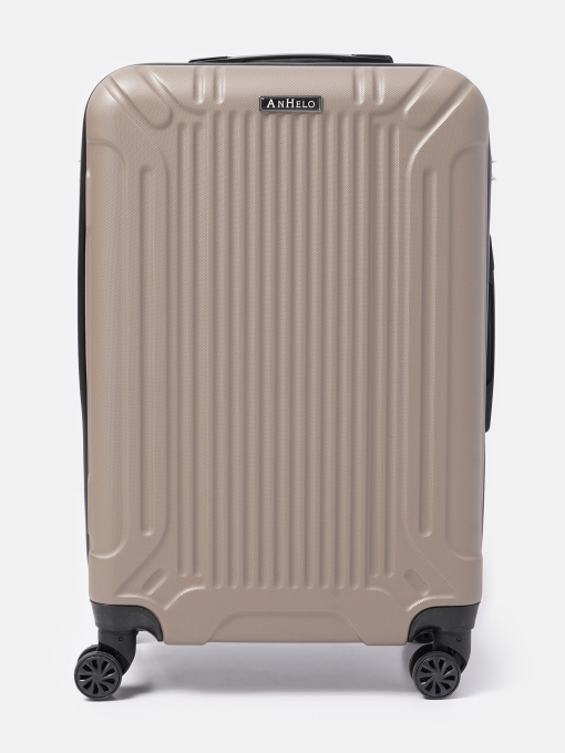 Чемодан Ricco Grande модель T1Castle1gold-L Фото