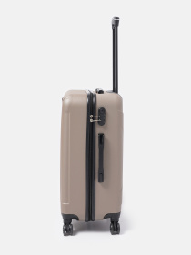 Валіза Ricco Grande модель T1Castle1gold-L Фото