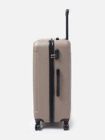 Валіза Ricco Grande модель T1Castle1gold-XL Фото