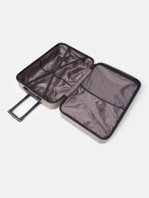 Валіза Ricco Grande модель T1Castle1gold-XL Фото