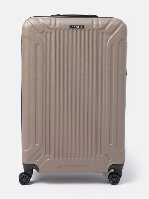 Чемодан Ricco Grande модель T1Castle1gold-XL Фото