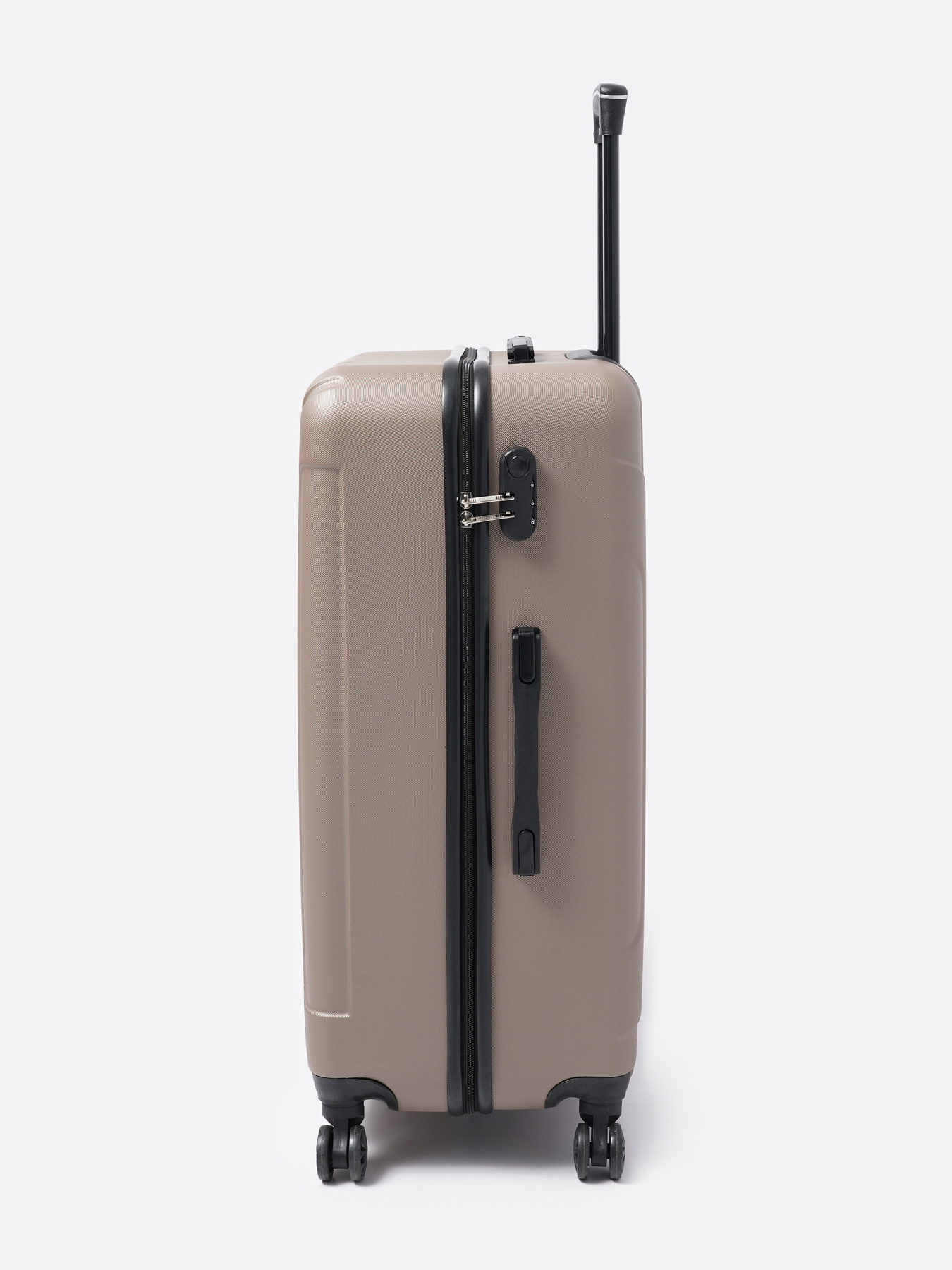 Валіза Ricco Grande модель T1Castle1gold-XL Фото