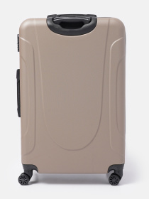 Валіза Ricco Grande модель T1Castle1gold-XL Фото