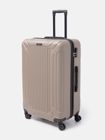 Валіза Ricco Grande модель T1Castle1gold-XL Фото