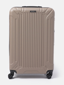 Валіза Ricco Grande модель T1Castle1gold-XL Фото