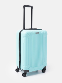 Валіза Ricco Grande модель T1Castle1lightblue-L Фото