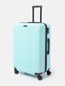 Чемодан Ricco Grande модель T1Castle1lightblue-XL Фото