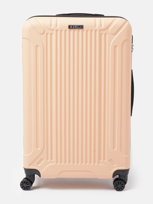 Чемодан Ricco Grande модель T1Castle1pudra-XL Фото