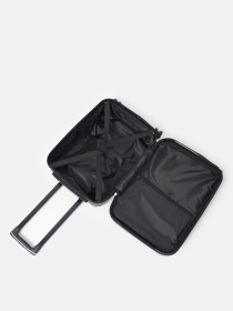 Чемодан Ricco Grande модель T1Bowtie21black-M Фото