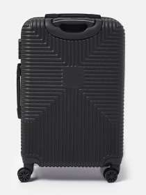 Чемодан Ricco Grande модель T1Bowtie21black-L Фото