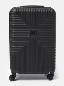 Чемодан Ricco Grande модель T1Bowtie21black-L Фото