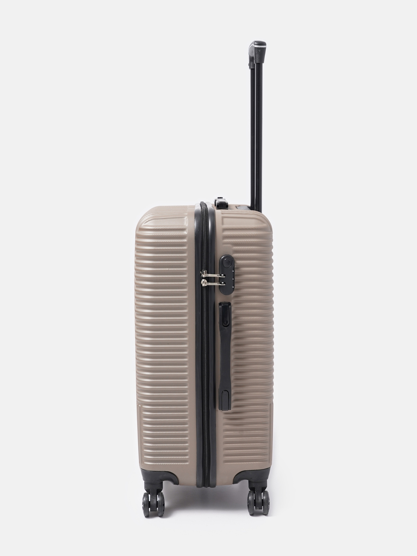 Валіза Ricco Grande модель T1Bowtie21brown-L Фото