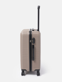 Валіза Ricco Grande модель T1Bowtie21gold-L Фото