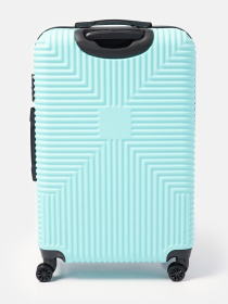 Чемодан Ricco Grande модель T1Bowtie21lightblue-XL Чемодан Ricco Grande модель T1Bowtie21lightblue-XL Фото