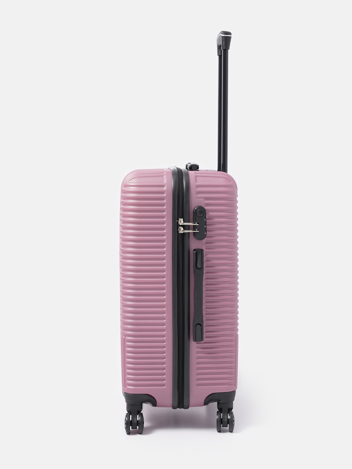 Валіза Ricco Grande модель T1Bowtie21violet-L Фото