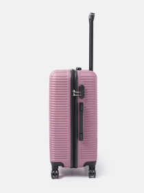 Валіза Ricco Grande модель T1Bowtie21violet-L Фото