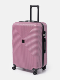 Валіза Ricco Grande модель T1Bowtie21violet-XL Фото