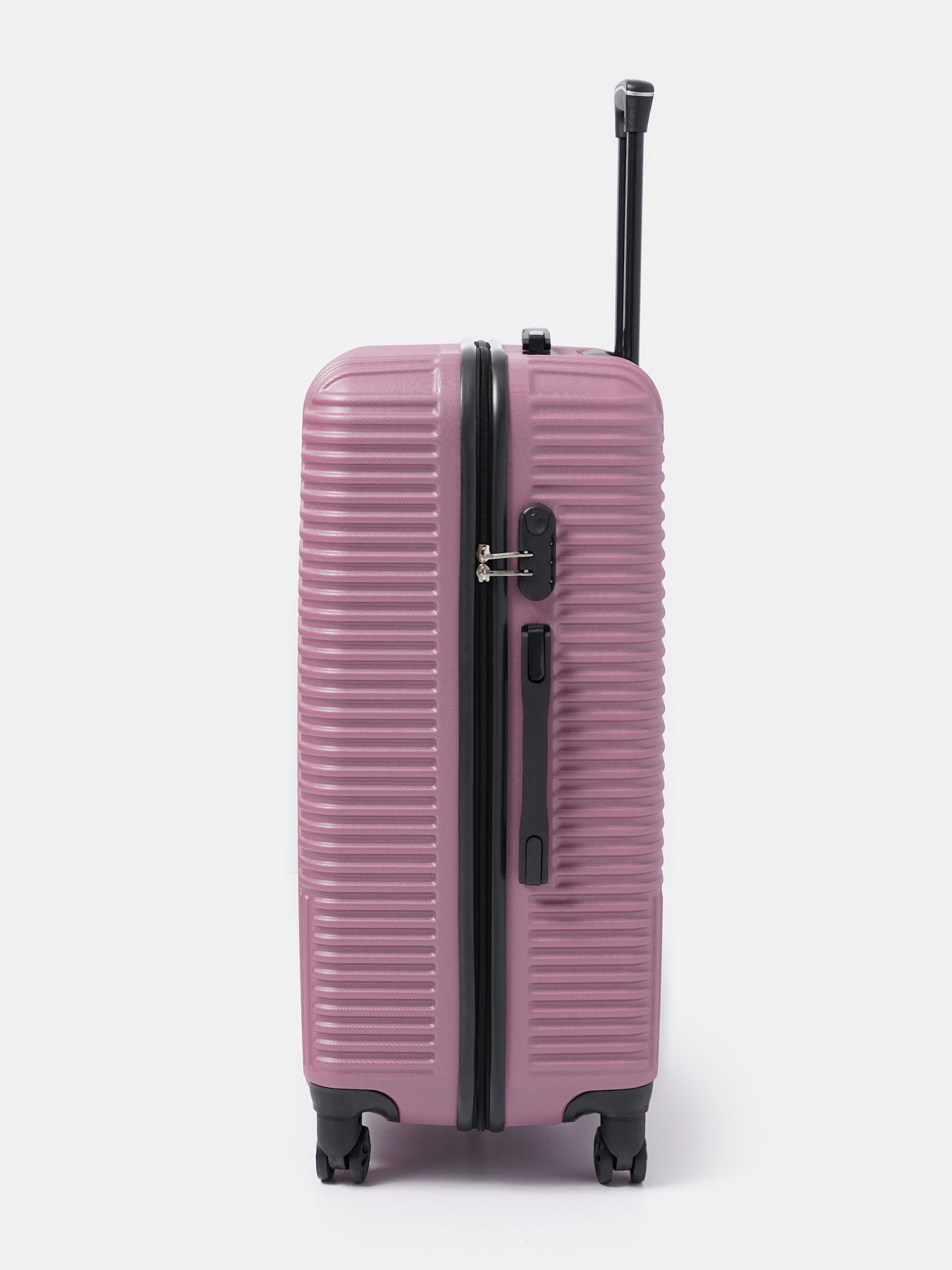 Валіза Ricco Grande модель T1Bowtie21violet-XL Фото