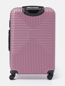 Валіза Ricco Grande модель T1Bowtie21violet-XL Фото