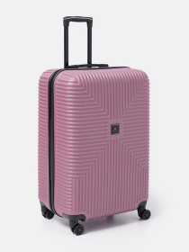 Валіза Ricco Grande модель T1Bowtie21violet-XL Фото