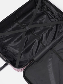 Валіза Ricco Grande модель T1Bowtie21violet-XL Фото