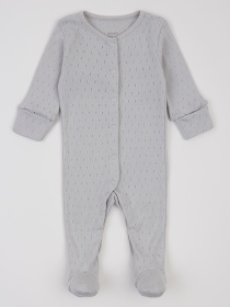 Нательный комбинезон KRAKO модель НФ-00002059 Фото