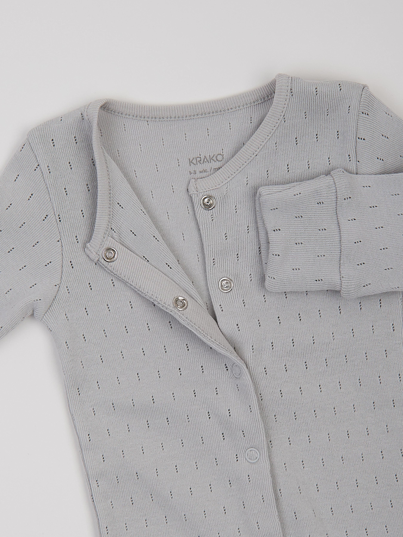 Чоловічок KRAKO модель НФ-00002059 Чоловічок KRAKO модель НФ-00002059 Фото