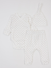 Комплект для младенцев KRAKO модель НФ-00002099 Фото