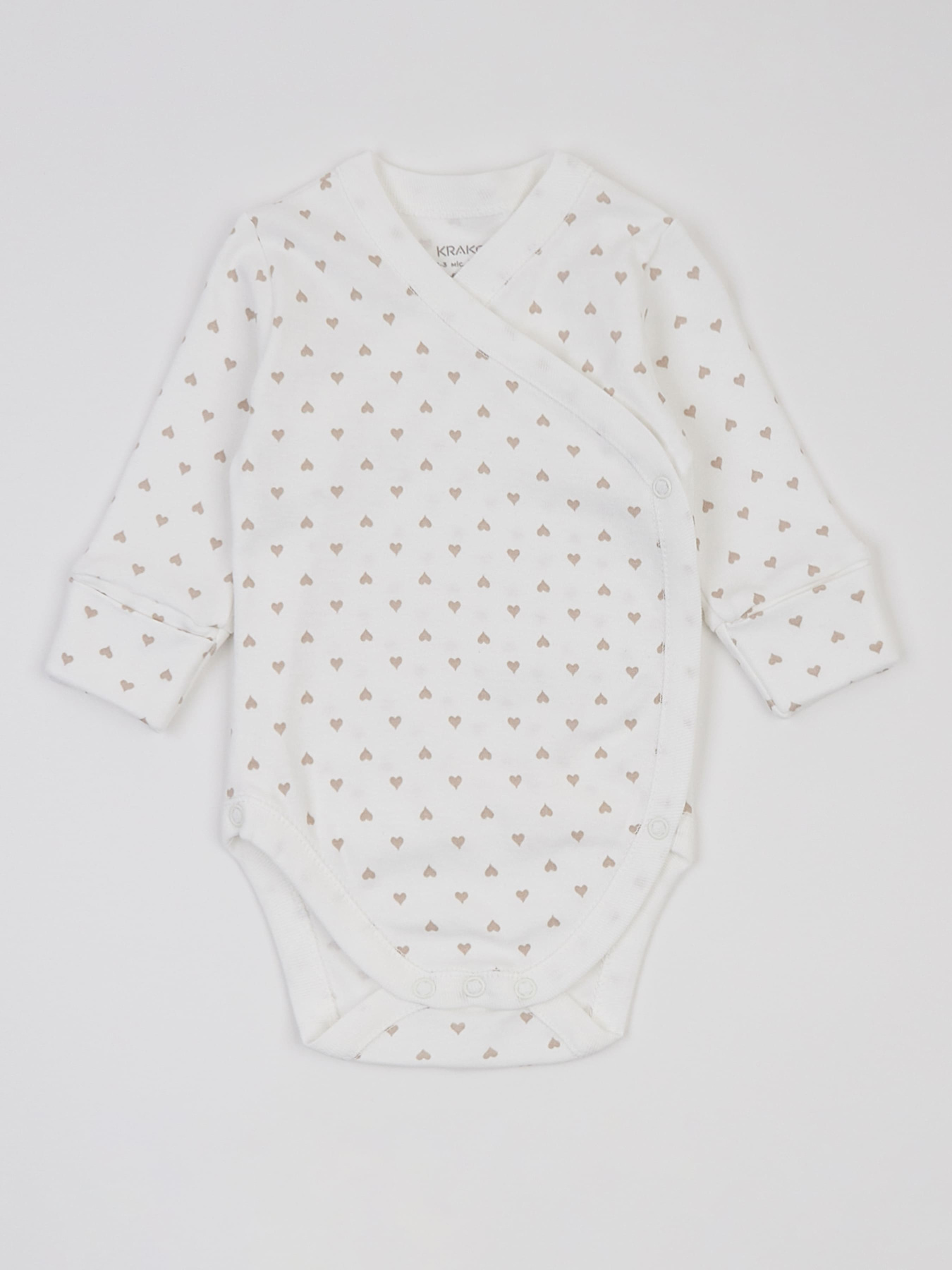 Комплект для немовлят KRAKO модель НФ-00002099 Комплект для немовлят KRAKO модель НФ-00002099 Фото