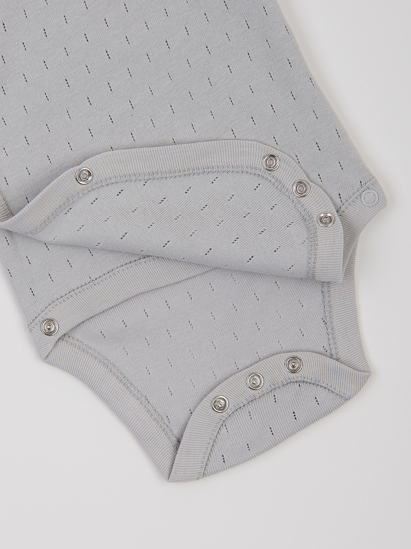 Боді для немовлят KRAKO модель НФ-00002063 Фото