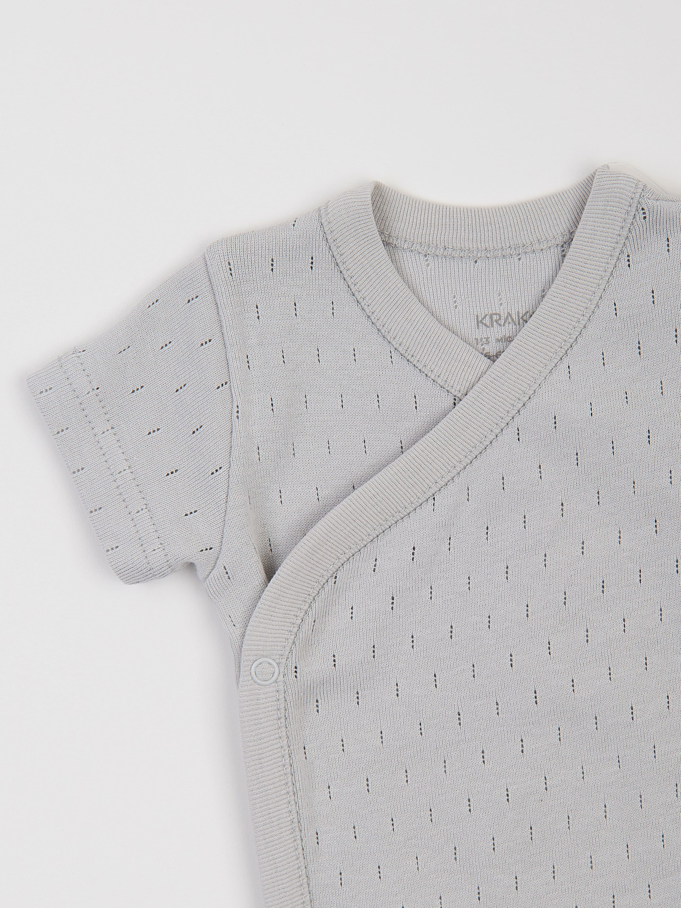 Боді для немовлят KRAKO модель НФ-00002063 Фото