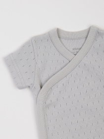 Боді для немовлят KRAKO модель НФ-00002063 Фото