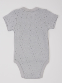 Боді для немовлят KRAKO модель НФ-00002063 Фото