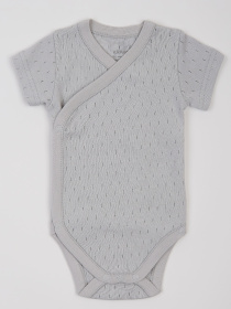 Боді для немовлят KRAKO Модель НФ-00002063 Фото