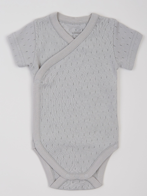 Боді для немовлят KRAKO Модель НФ-00002063 Фото