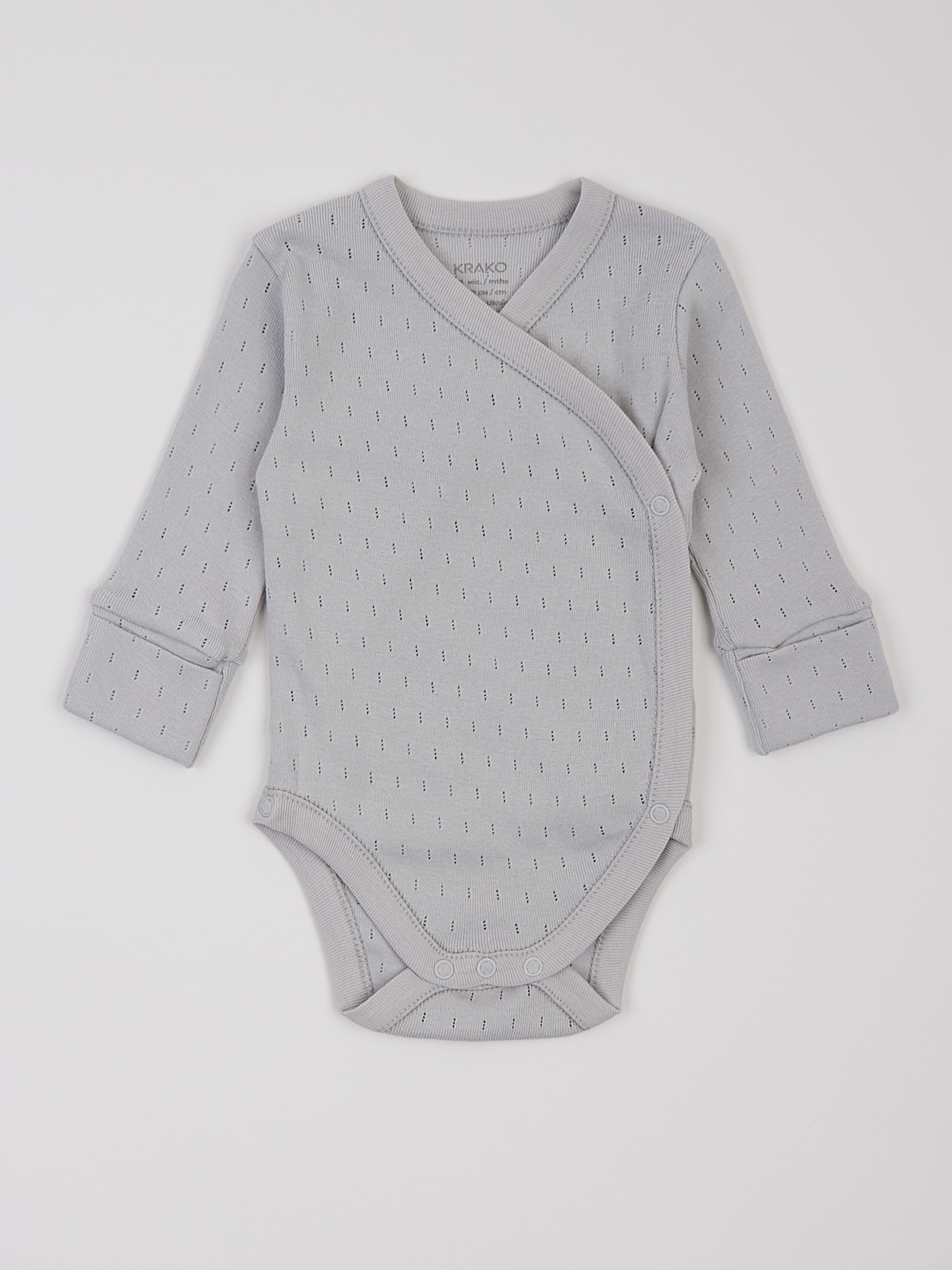 Комплект для немовлят KRAKO модель НФ-00002061 Фото