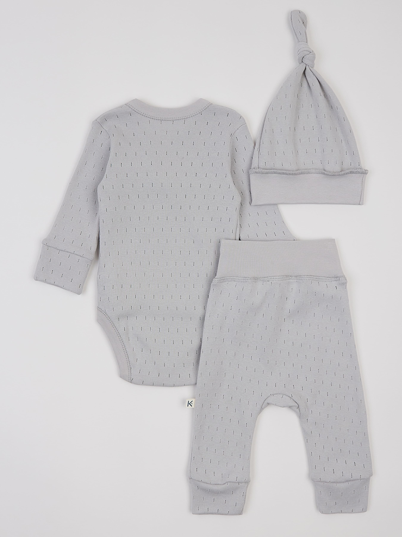 Комплект для младенцев KRAKO модель НФ-00002061 Фото