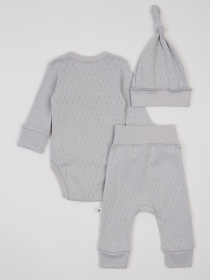 Комплект для младенцев KRAKO модель НФ-00002061 Фото