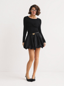 Лонгслив Lilove модель 257 Фото