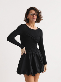 Лонгслив Lilove модель 257 Фото