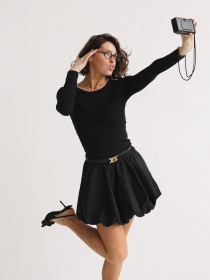 Лонгслив Lilove модель 257 Фото