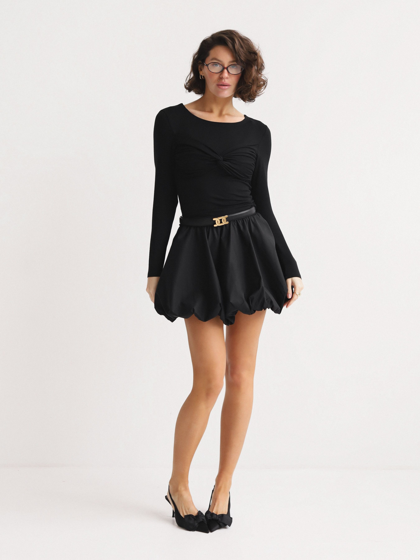 Лонгслів Lilove модель 257 Фото